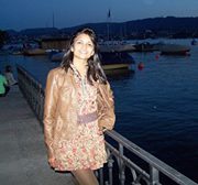 Dranjalee Goyal