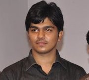 Arjun Varun