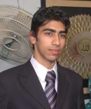 Faisal Afzal