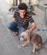 Karan Shah