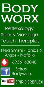 Spiros Bodyworx