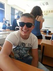 Виктор Башев