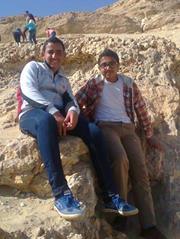 Besho M. josh