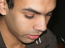 Mohamed yasser