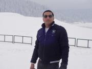 Sanjay Kumar