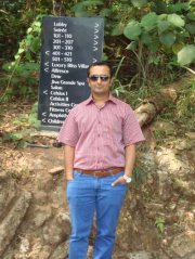 Madhu Nk