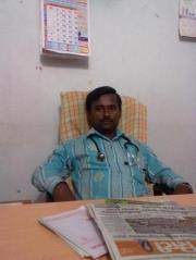 Rajesh Wadode