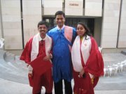 Karthikeshwar Sankar