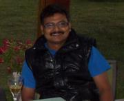 Rupesh Kadam
