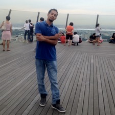 Abbas AbuZaid
