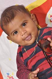 Chandu Lekha