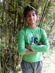 Minhaj Chowdhury