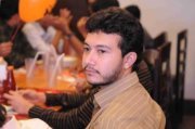 Shahzaib Memon