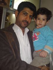 مرتضى السعد