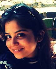 Prachi Dhingra
