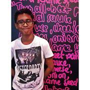 Vince Canete