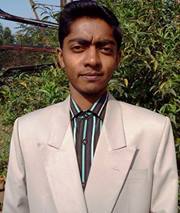 Narayan Mahato