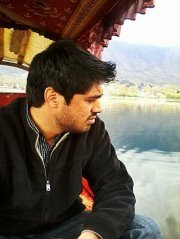 Mujtaba Rasool