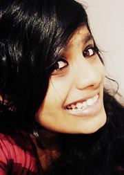 Radhika Dinesh