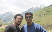 Ahmad Raza