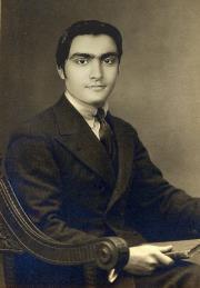 M Jahanzaib