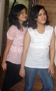 Subhosree Paul