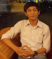 Arif Achmad