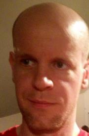 Laurence Astley
