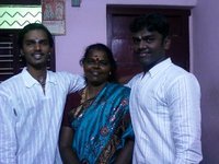 Saravanan Mariner