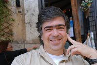Carlos Vaz