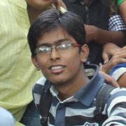 Dhruva Kaku
