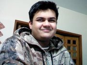 Rashique Ahmed