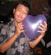 Andrian Romulo pangaribuan