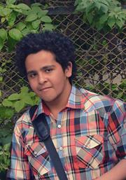 Abdelrahman Elkholy