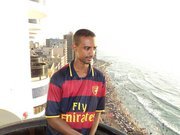 Abdulla Kubur