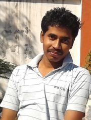 Gourisankar Das