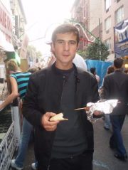 Пламен Москов