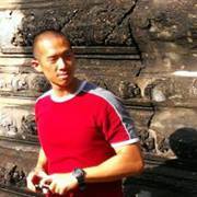 Nicholas Tay