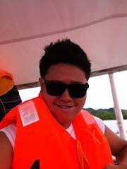 Joshua Abad