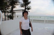 Siew Su lin