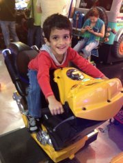 Anant Shurpali