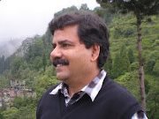 Dibyendu Sarkar