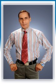 Anil Anuj