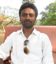 Suryanarayanan Radhakrishnan