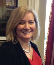 Kimberly Carroll
