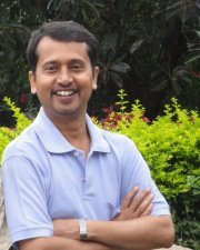 Manjunath Garudachalaiah