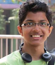 Aditya Mishra