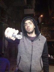 Mohammed Ebrahim