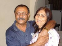 Barry-anju Nathoo