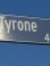 Tyrone ...